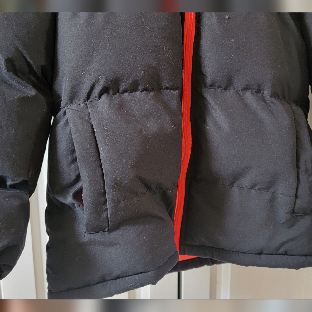 2 Boys Winter Coats (L And 14/16 - Picture 9 of 12